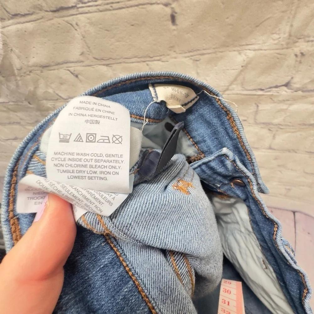 Madewell questions leave